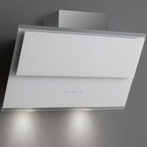 Falmec VERSO 85 NRS fehér design páraelszívó