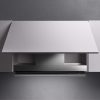 Falmec VIRGOLA NRS TOUCH 60 inox beépíthető páraelszívó Falmec VIRGOLA NRS TOUCH 60 inox beépíthető páraelszívó