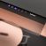 Falmec VIRGOLA TOUCH COMFORT 90 inox beépíthető páraelszívó