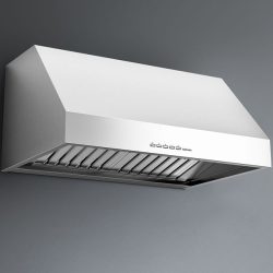 Falmec ZEUS PRO 120 fali páraelszívó