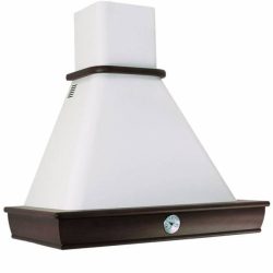 Kdesign ZOE 90 T500 rusztikus páraelszívó