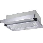 Külső motoros kihúzható páraelszívók