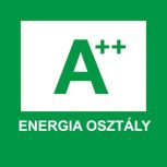 A++ energiaosztályos páraelszívók