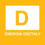 D energiaosztályos páraelszívók