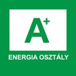 A+ energiaosztályos páraelszívók