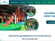 ips-gyermekszem.hu Fém játszótéri játékok - IPS-Gyermekszem Kft.