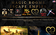 magicrooms.hu Melyik a legjobb szabaduló szoba Budapesten?