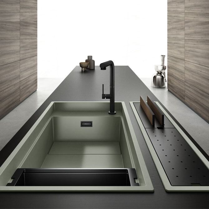 Elleci DIALOGO 360 Workstation